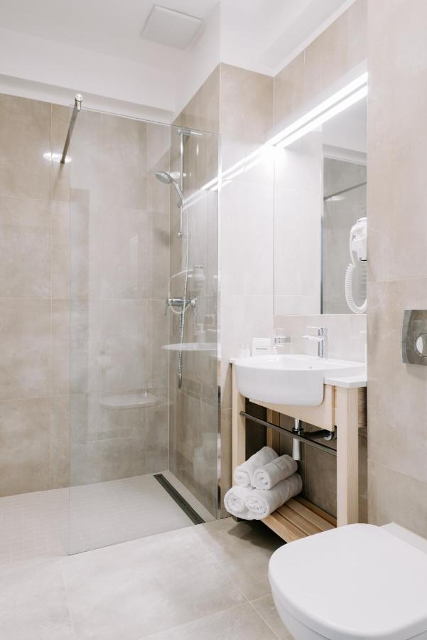 Green Loft Gdynia Kültér fotó